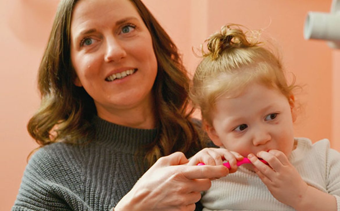 Saginaw Emergency Pediatric Dentist