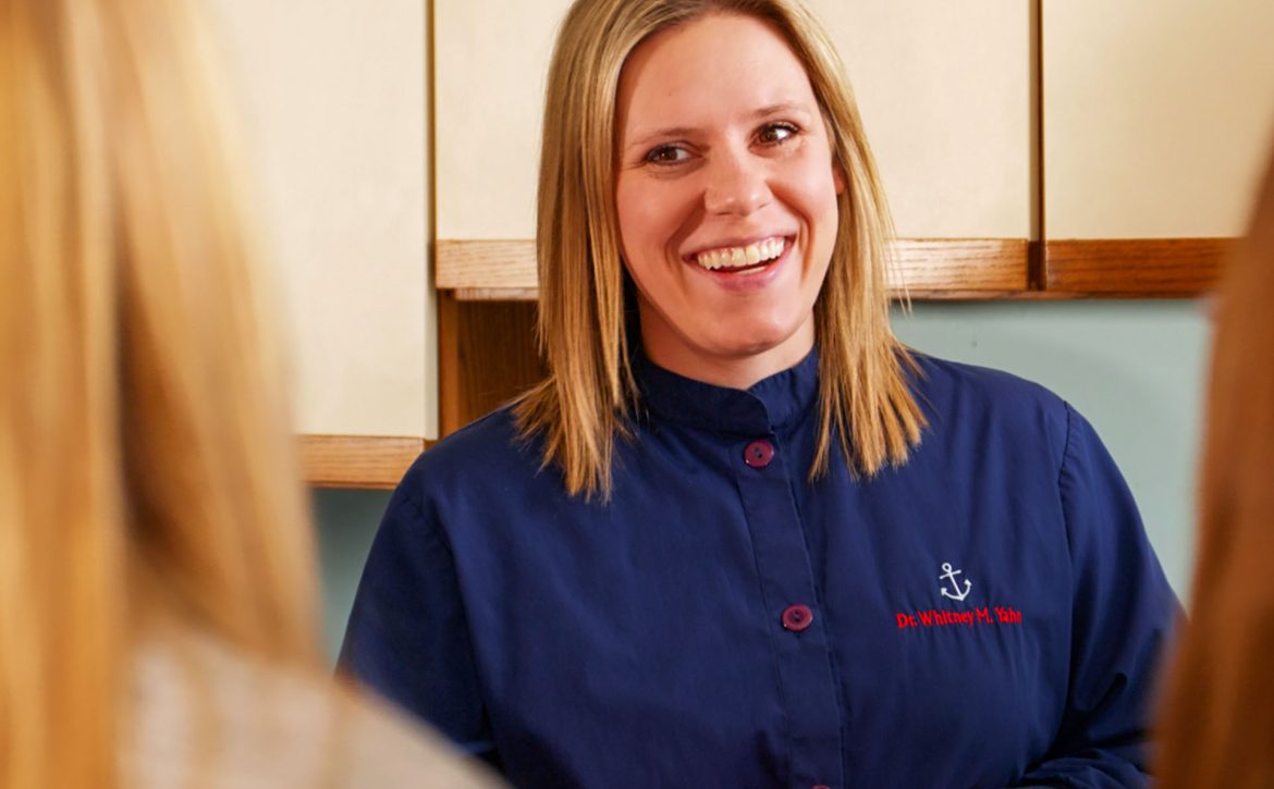 Special Needs Pediatric Dentistry Saginaw MI