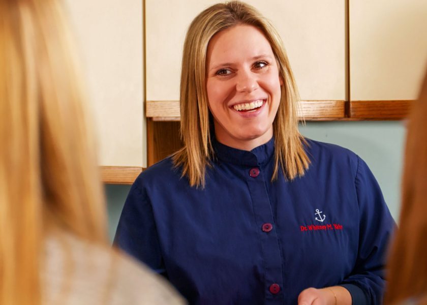 Special Needs Pediatric Dentistry Saginaw MI