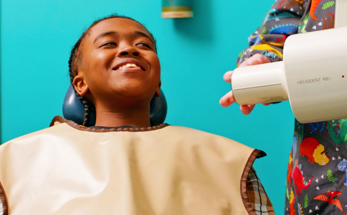 Cavity Treatment Pediatric Dentist Saginaw Mi