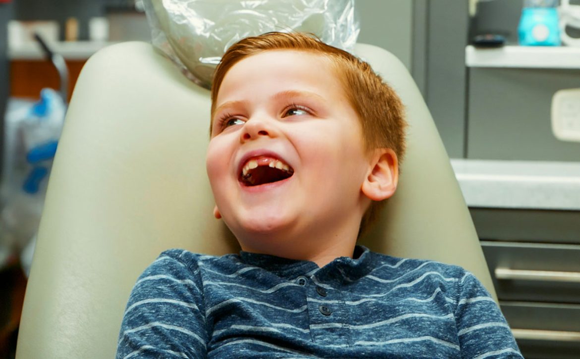 Space Maintainer Pediatric Dentist Saginaw MI