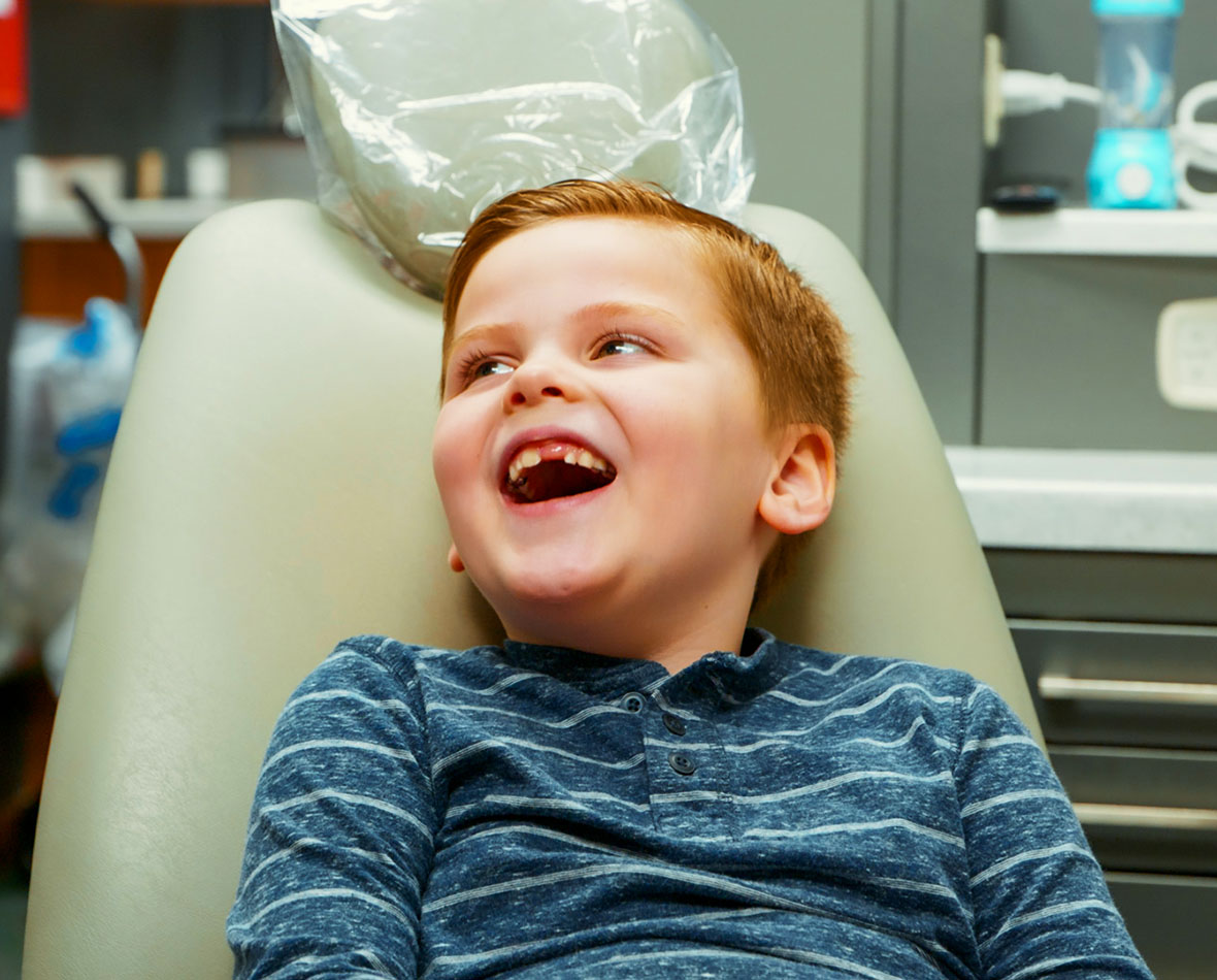 Space Maintainer Pediatric Dentist Saginaw MI
