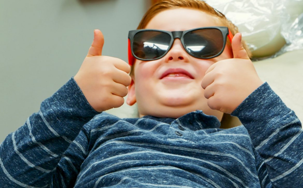 Pediatric Dentist In Saginaw Mi