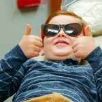 How Early Should Kids See the Dentist?
