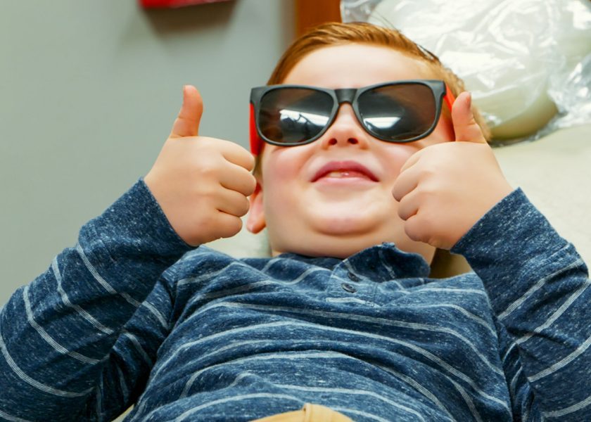 Pediatric Dentist In Saginaw Mi