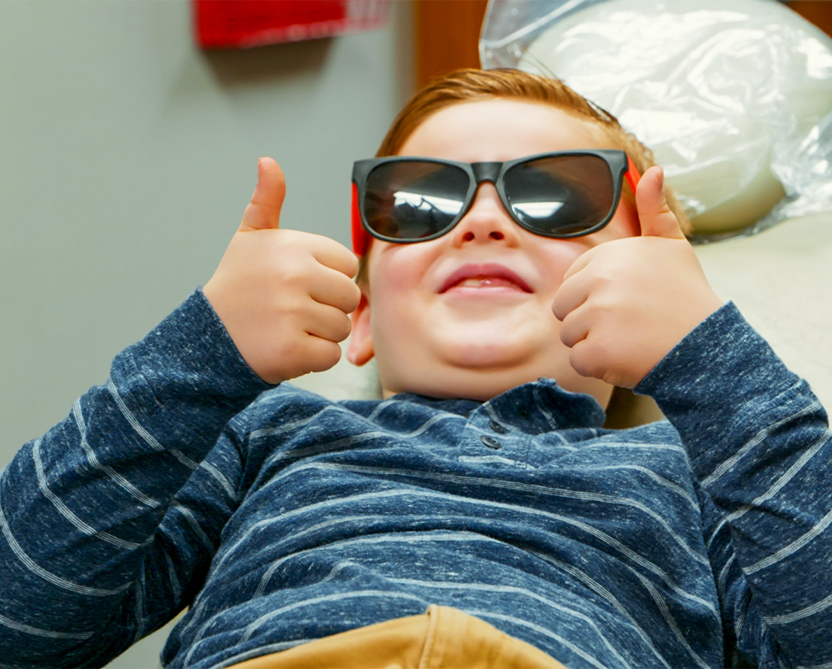 Pediatric Dentist In Saginaw Mi