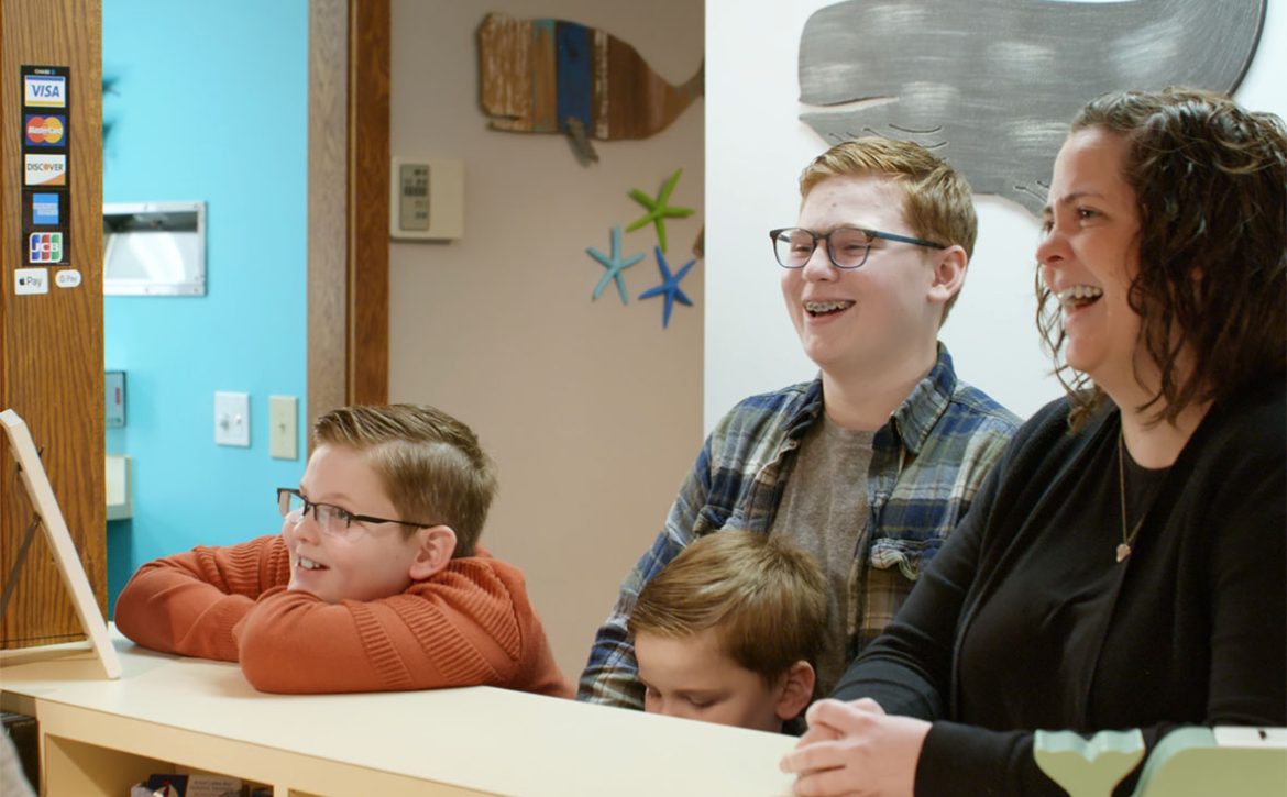Pediatric Dentist Saginaw MI