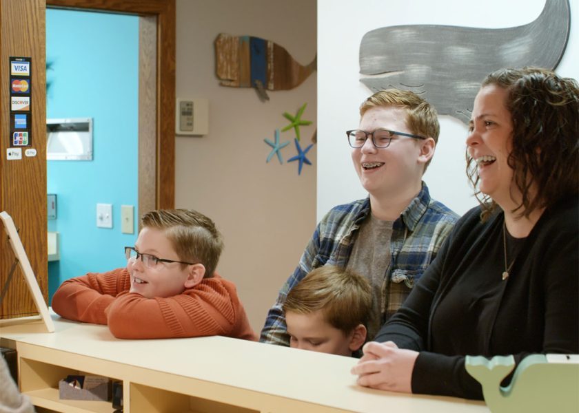 Pediatric Dentist Saginaw MI