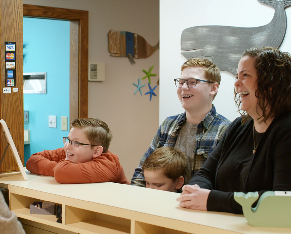 Pediatric Dentist Saginaw MI