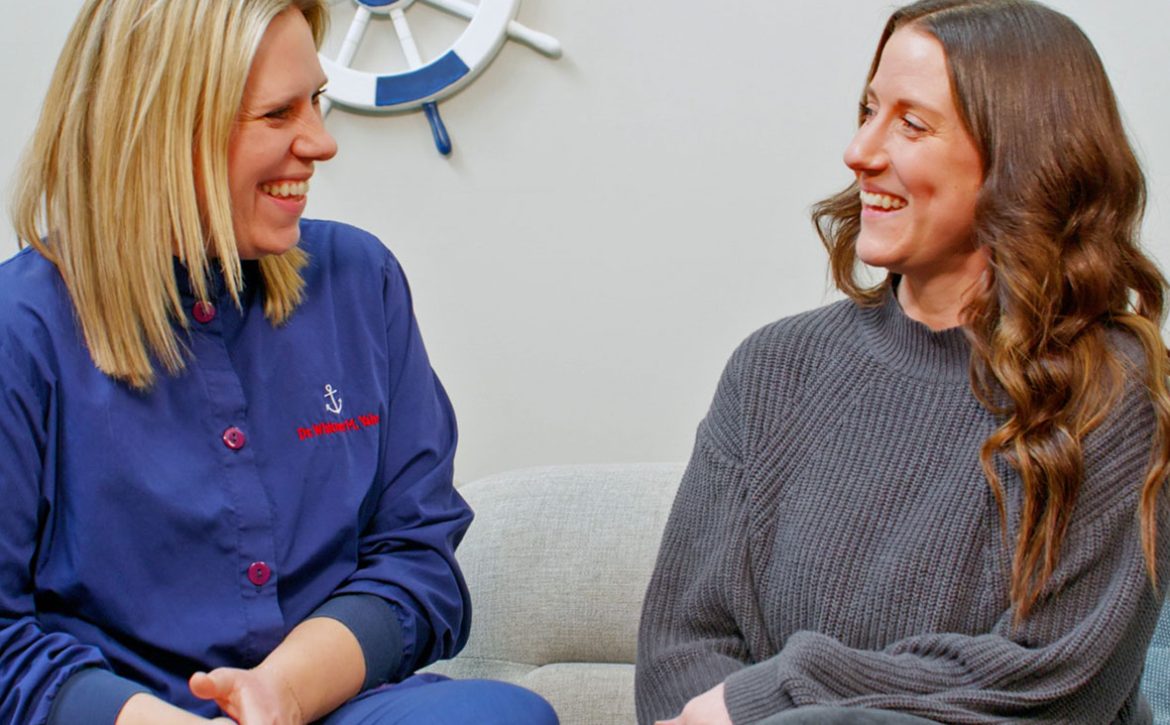 Cavity Treatment Saginaw MI Pediatric Dentist