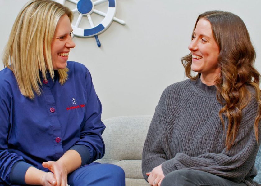 Cavity Treatment Saginaw MI Pediatric Dentist