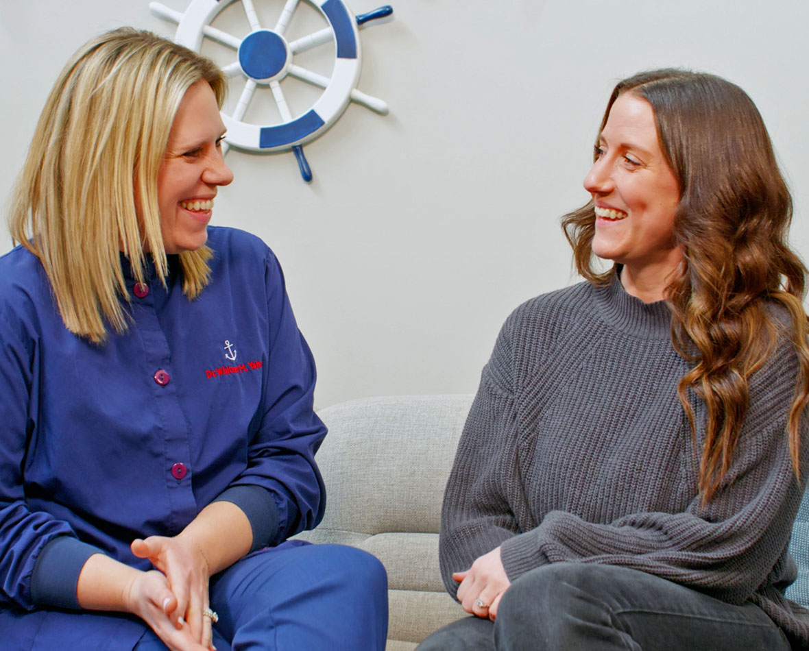 Cavity Treatment Saginaw MI Pediatric Dentist