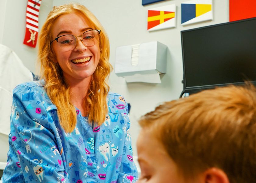 Dental Sealants Saginaw Mi Pediatric Dentist