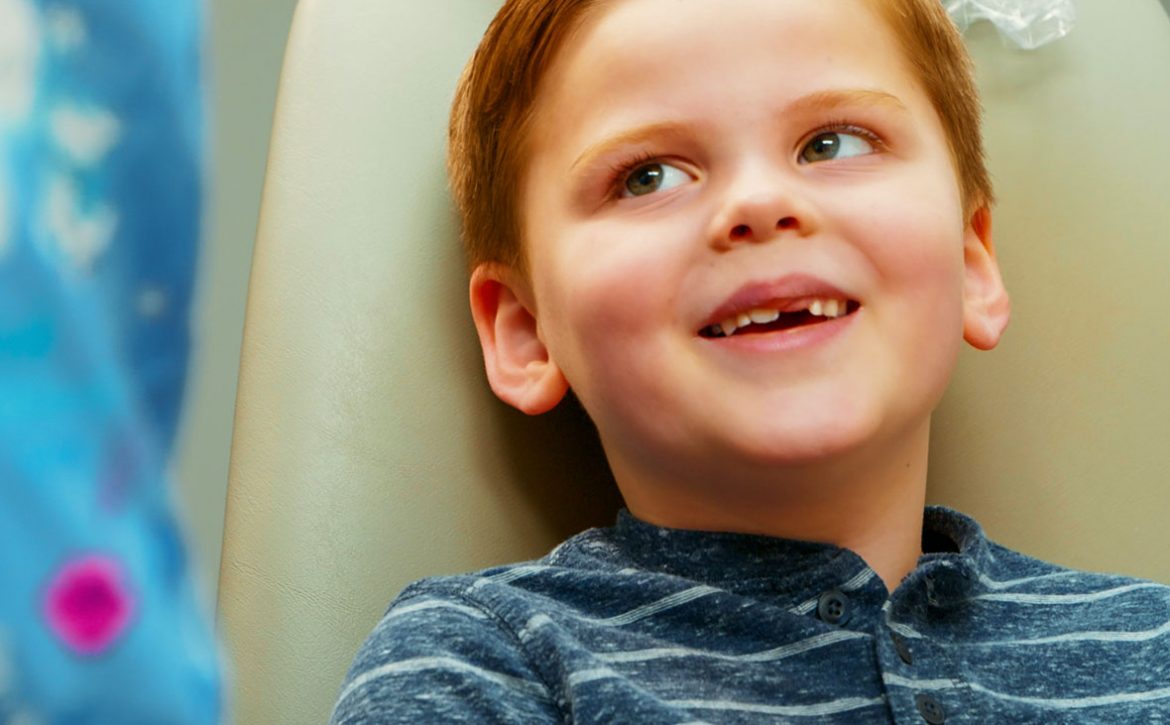 Pediatric Dentist Tooth Extraction Saginaw MI
