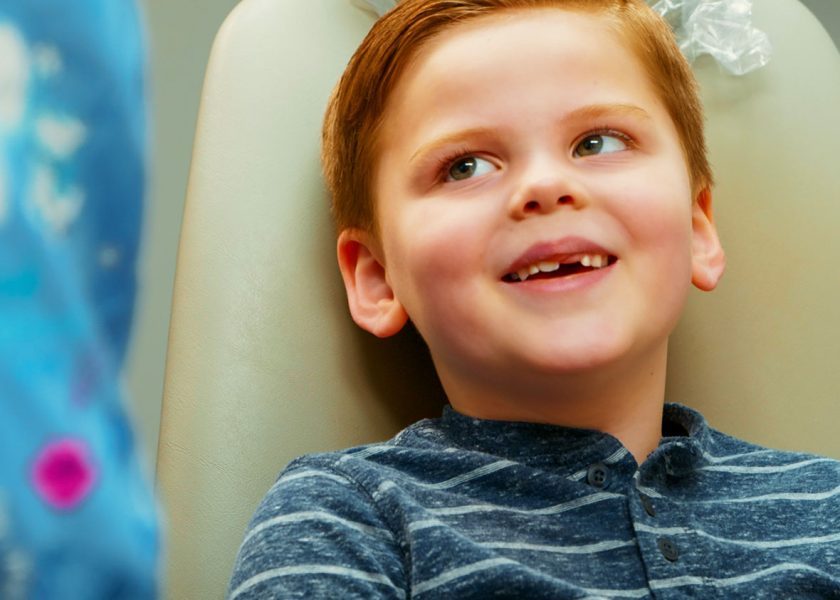 Pediatric Dentist Tooth Extraction Saginaw MI