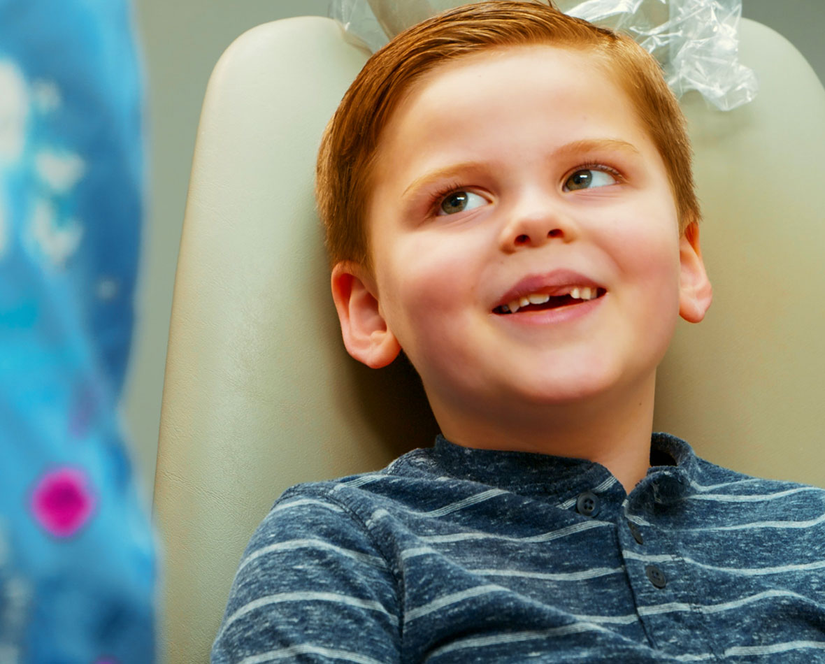 Pediatric Dentist Tooth Extraction Saginaw MI