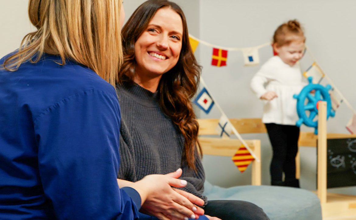 Saginaw MI Emergency Pediatric Dentist