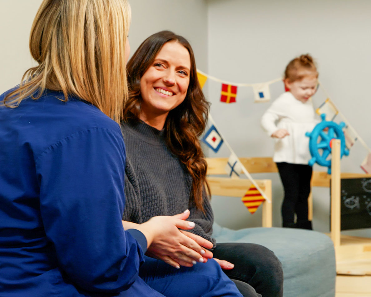 Saginaw MI Emergency Pediatric Dentist