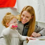 When Should Kids Start Using Toothpaste?