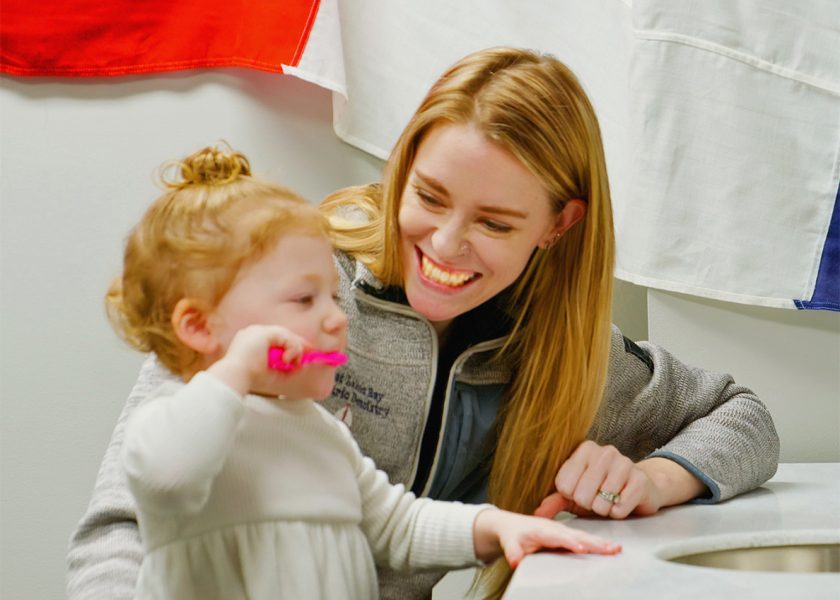 Pediatric Dentist In Saginaw Mi