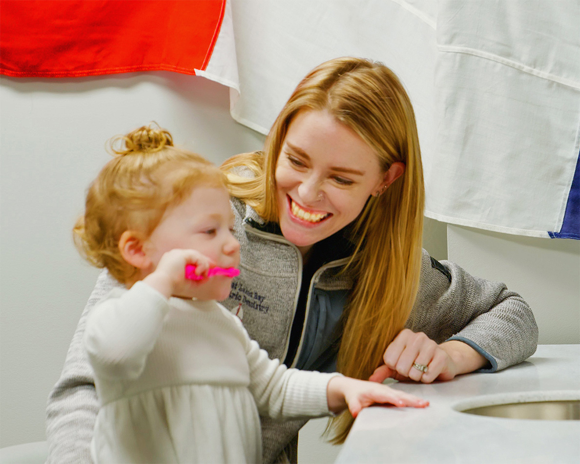 Pediatric Dentist In Saginaw Mi