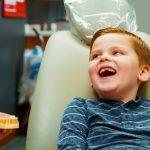 Early Orthodontic Evaluation FAQ