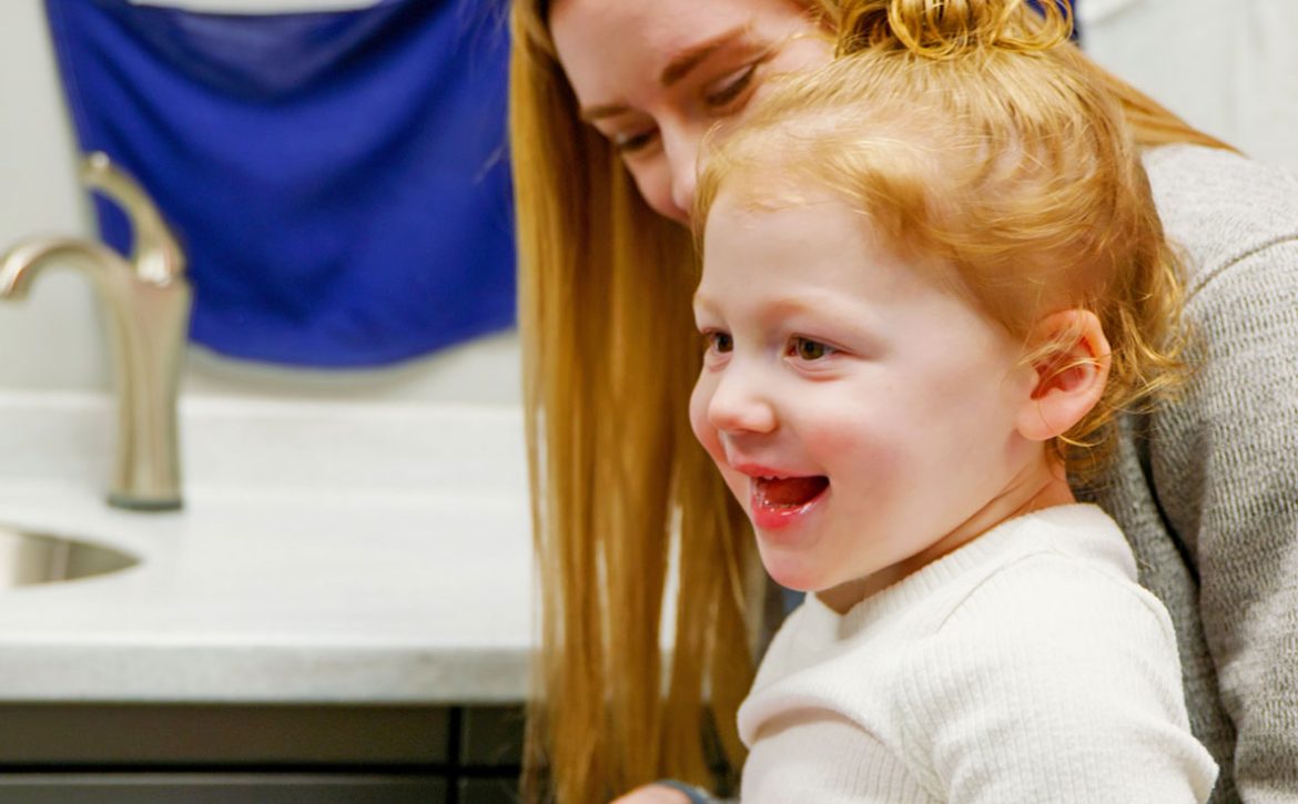 Pediatric Dentist in Saginaw MI