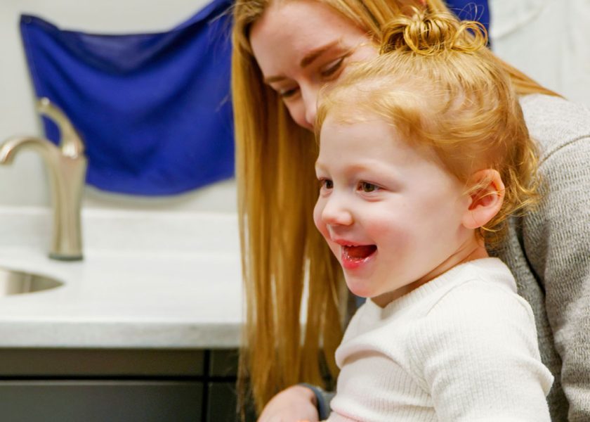 Pediatric Dentist in Saginaw MI