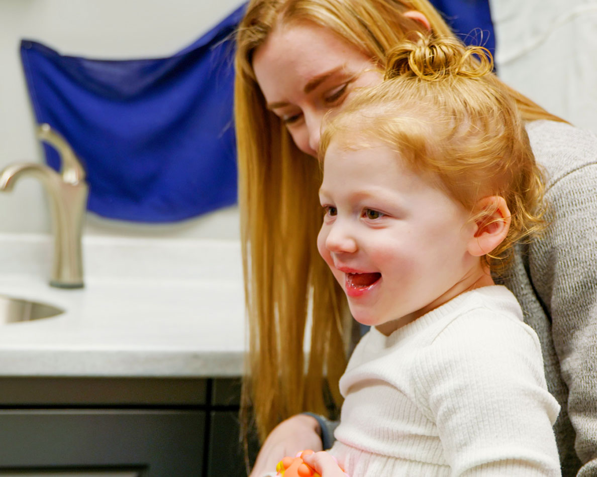 Pediatric Dentist in Saginaw MI