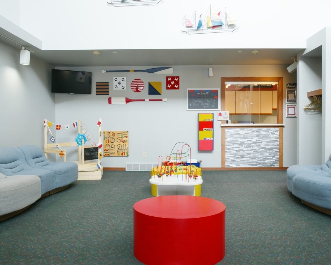 Pediatric dental X-rays at Great Lakes Bay Pediatric Dentistry, Saginaw MI
